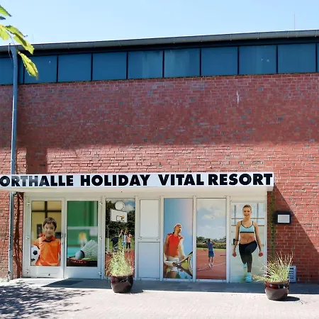 Holiday Holiday Vital - Gbe117